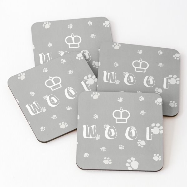 Item preview, Dog Paw theme patterns designed and sold by Merakiefa.