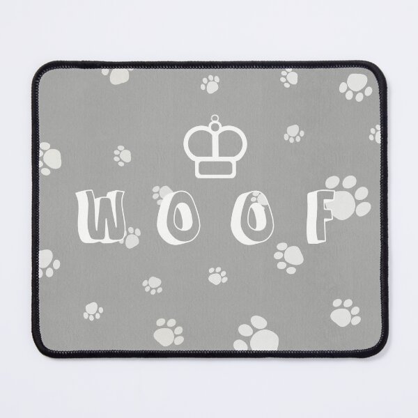 Item preview, Dog Paw theme patterns designed and sold by Merakiefa.