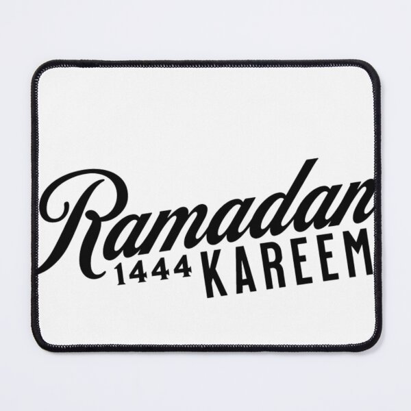 Item preview, ramadan 1444 kareem - ramadan designed and sold by CrossoverDrive.