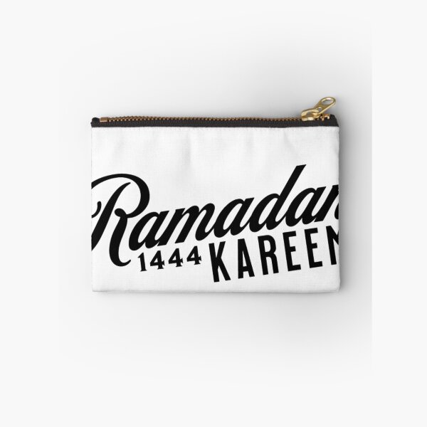 Item preview, ramadan 1444 kareem - ramadan designed and sold by CrossoverDrive.