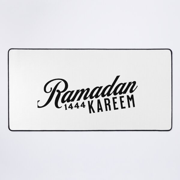 Item preview, ramadan 1444 kareem - ramadan designed and sold by CrossoverDrive.