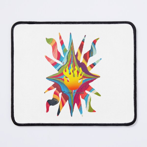 Item preview, Pop abstract designed and sold by Diego Manuel Rodriguez.