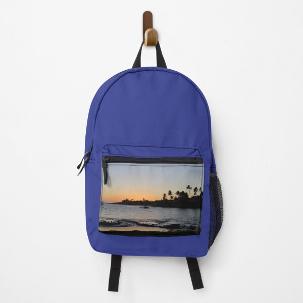 Item preview, Kauai Sunset with Boat designed and sold by StephanieWie27.