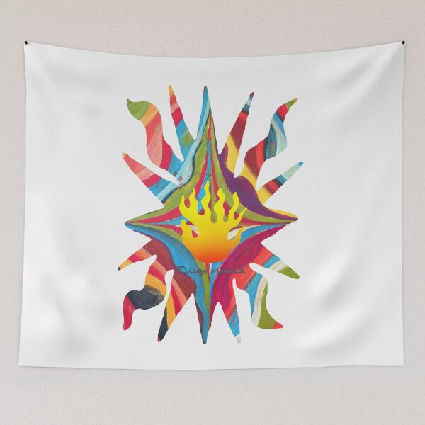 Item preview, Pop abstract designed and sold by Diego Manuel Rodriguez.