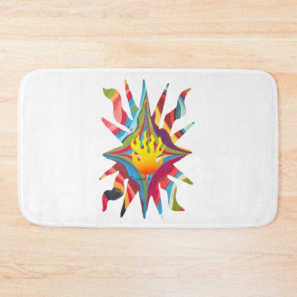 Item preview, Pop abstract designed and sold by Diego Manuel Rodriguez.