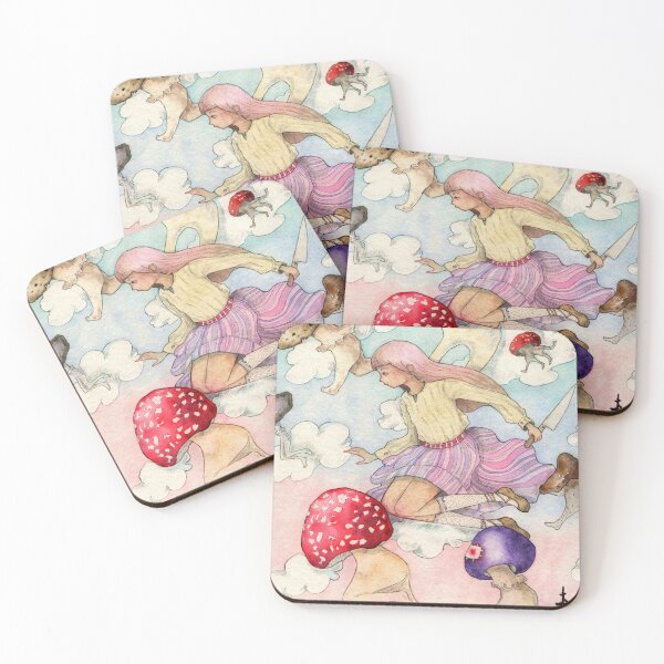 Item preview, mushrooms designed and sold by kudzu13.