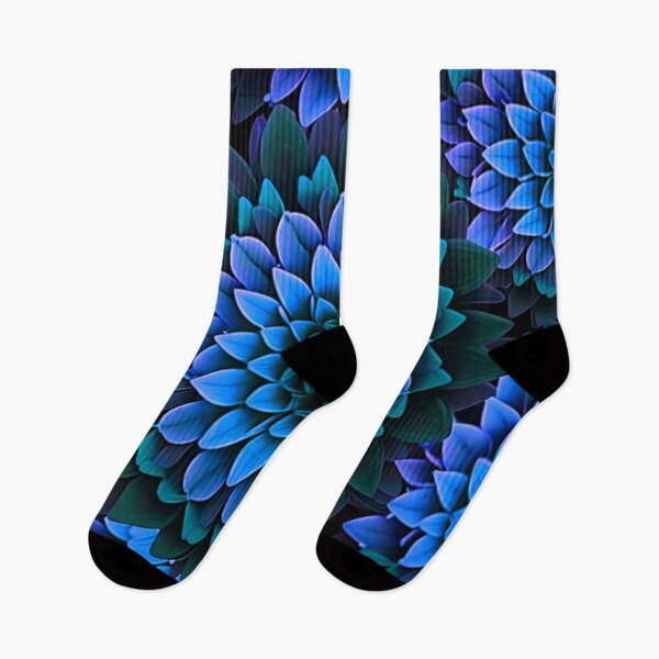 Item preview, Blue Living Flower designed and sold by Healio2.