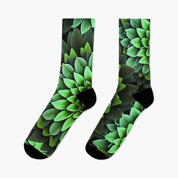 Item preview, Green Living Flower designed and sold by Healio2.
