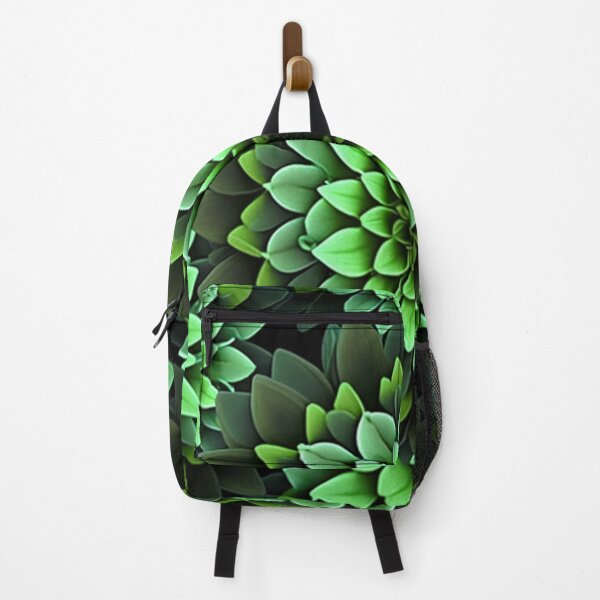 Item preview, Green Living Flower designed and sold by Healio2.