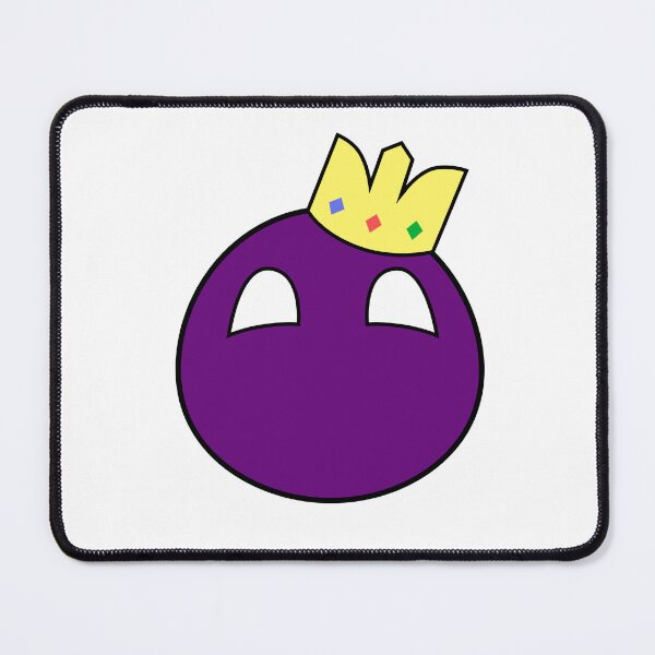 Item preview, Monarchy Polcompball designed and sold by NaNaSpaceStore.