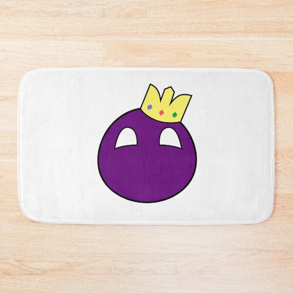 Item preview, Monarchy Polcompball designed and sold by NaNaSpaceStore.
