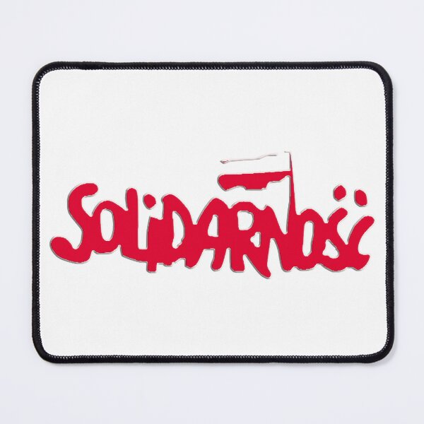 Item preview, Solidarność (Solidarity) designed and sold by pocketlama.