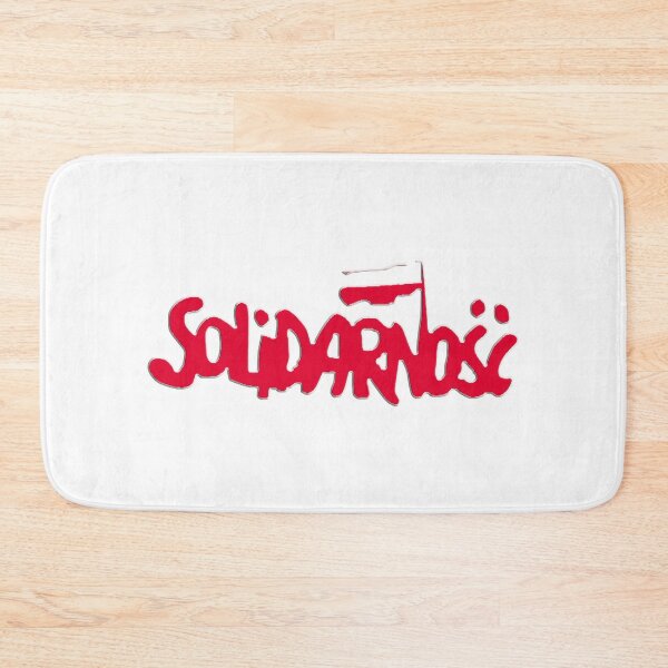 Item preview, Solidarność (Solidarity) designed and sold by pocketlama.