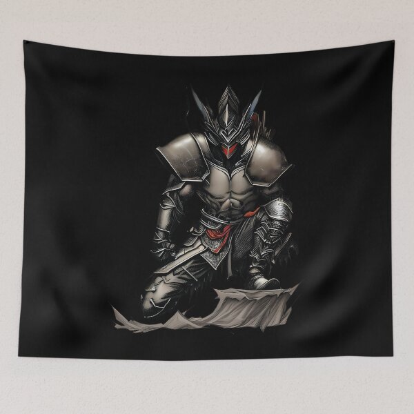 Item preview, Unbroken designed and sold by arkantus.