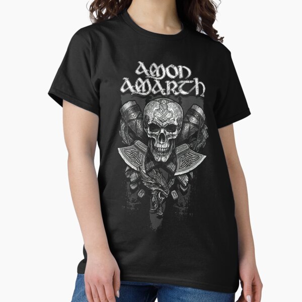 Item preview, Amon Amarth designed and sold by Digital51.