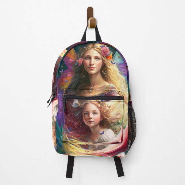 Item preview, LEARNING ALL THE MAGICAL THINGS FROM MOTHER designed and sold by Tammera.