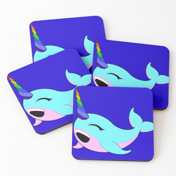 Item preview, Narwhal designed and sold by SpiritDeity.