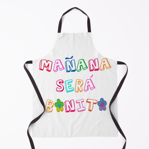 Item preview, Mañana Será Bonito: Sigue luchando por tus sueños. designed and sold by Lnet16.