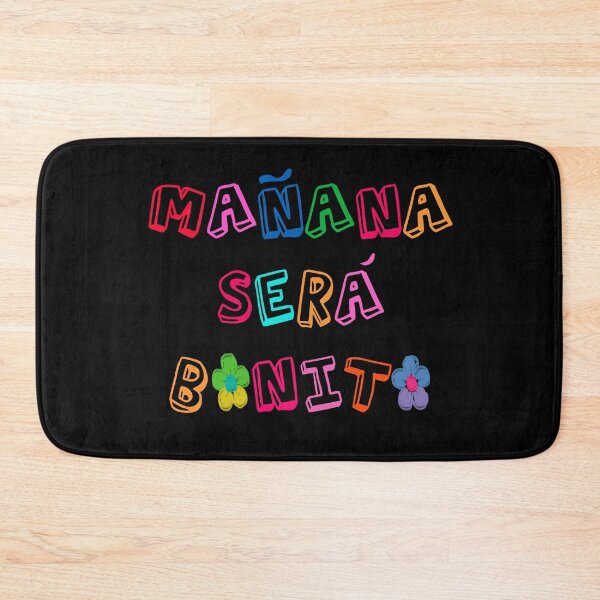 Item preview, Mañana Será Bonito: Sigue luchando por tus sueños. designed and sold by Lnet16.