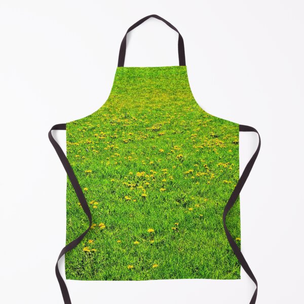 Item preview, Grass and Dandelions designed and sold by boogeyman.