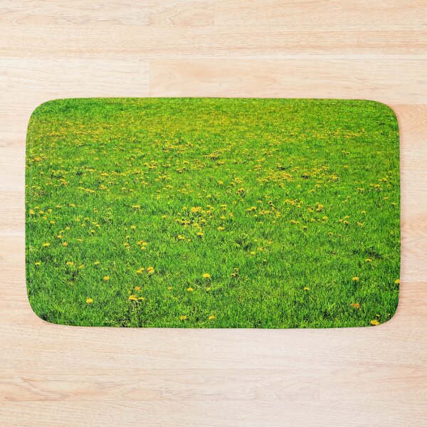 Item preview, Grass and Dandelions designed and sold by boogeyman.