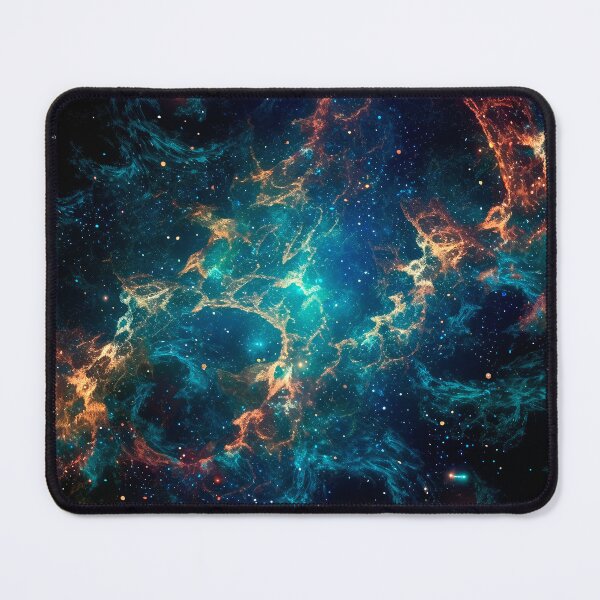 Item preview, Nebula's Glow designed and sold by SweetRepeat.