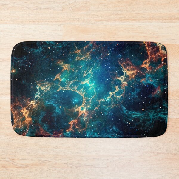 Item preview, Nebula's Glow designed and sold by SweetRepeat.
