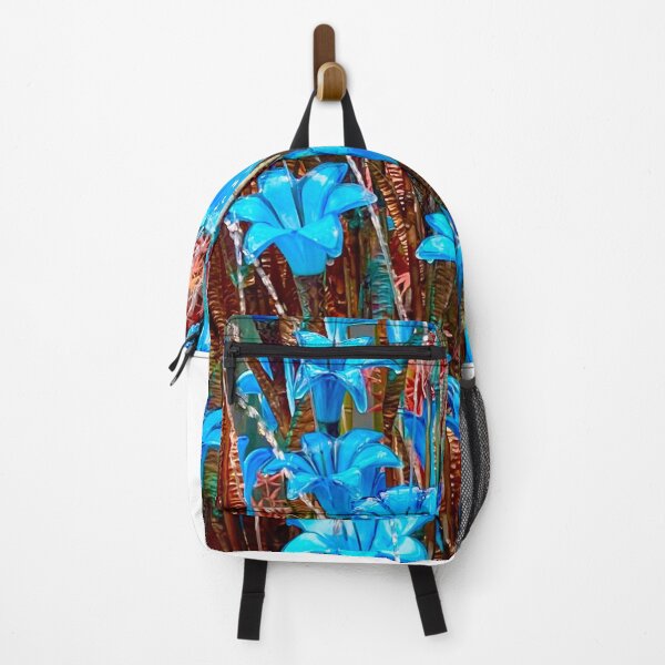 Item preview, Vegas Blue designed and sold by Jules McLean.