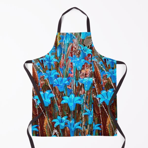 Item preview, Vegas Blue designed and sold by Jules McLean.