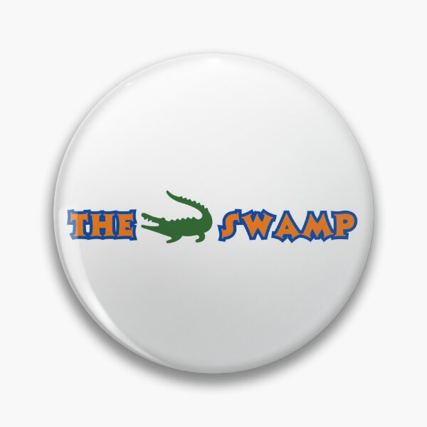 Item preview, The swamp designed and sold by dwangarts.