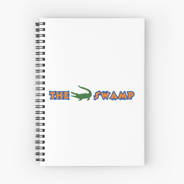 Item preview, The swamp designed and sold by dwangarts.