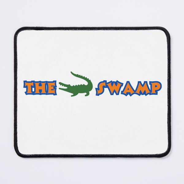Item preview, The swamp designed and sold by dwangarts.