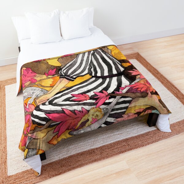 magpie Comforter