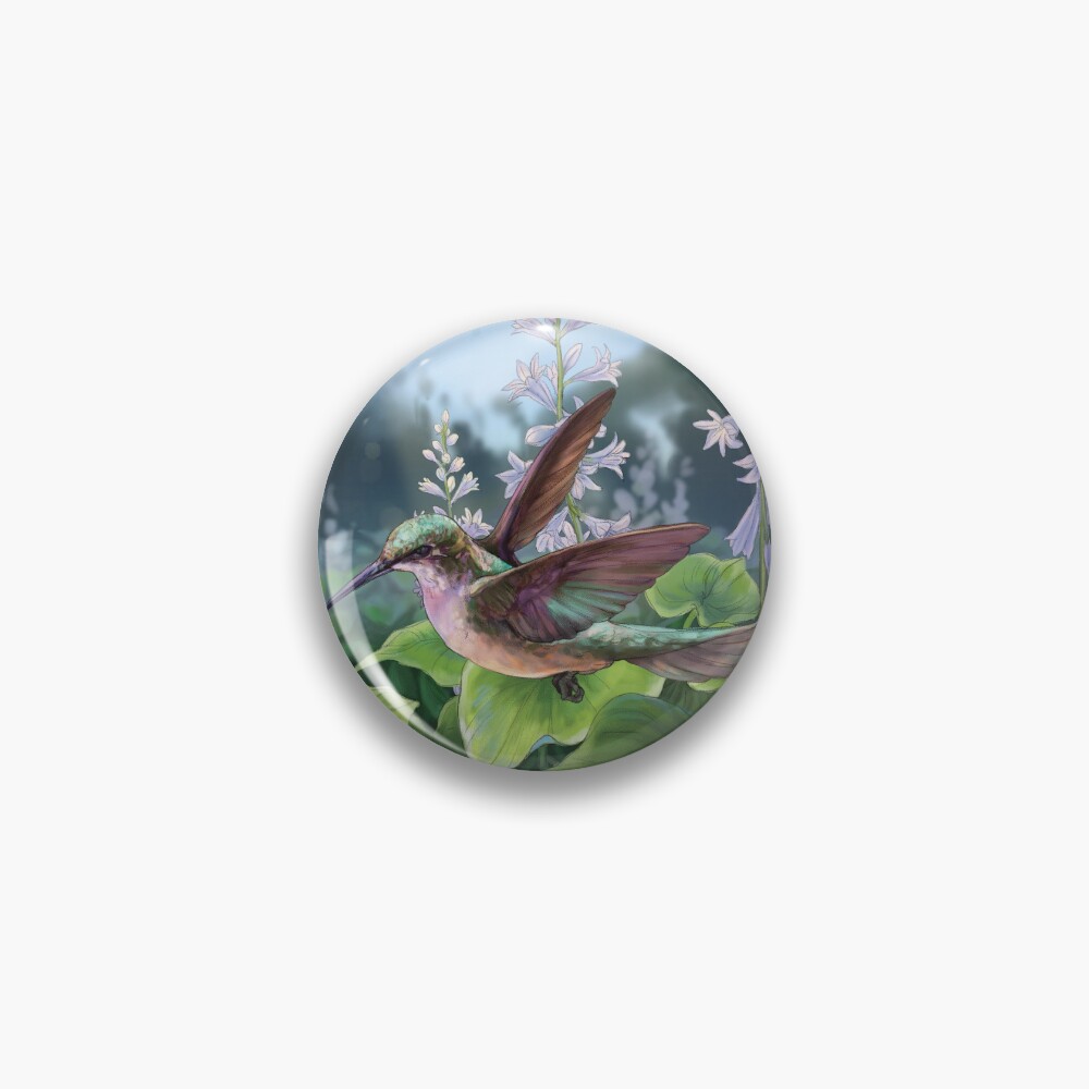 Item preview, Pin designed and sold by ChasingBirds.