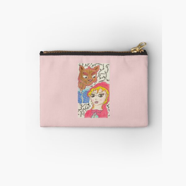 Item preview, Little Red Riding Hood and The Wolf designed and sold by Harold-Inks.