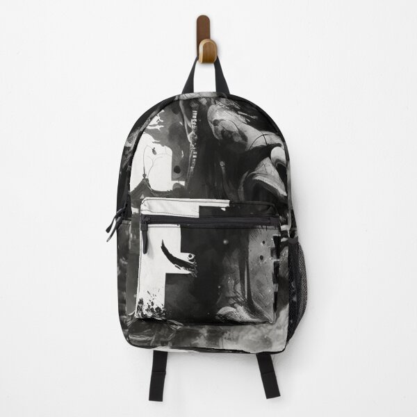 Item preview, The devil looked from above. designed and sold by DesignVentures.