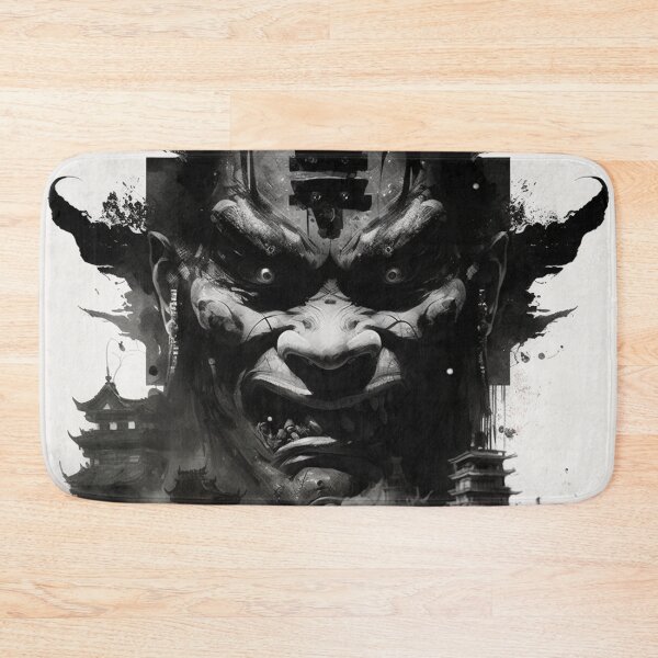 Item preview, The devil looked from above. designed and sold by DesignVentures.