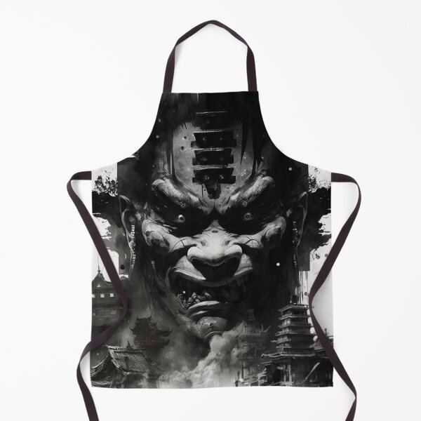 Item preview, The devil looked from above. designed and sold by DesignVentures.