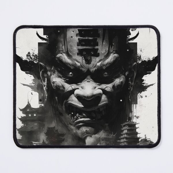 Item preview, The devil looked from above. designed and sold by DesignVentures.