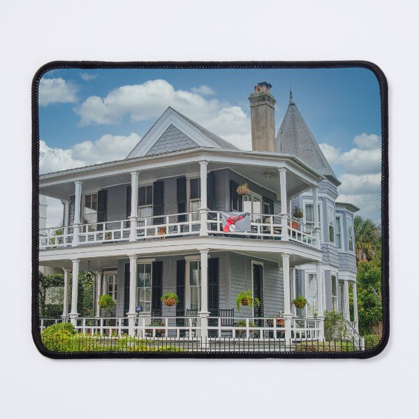 Item preview, Traditional Grey Two Story Home designed and sold by dbvirago.