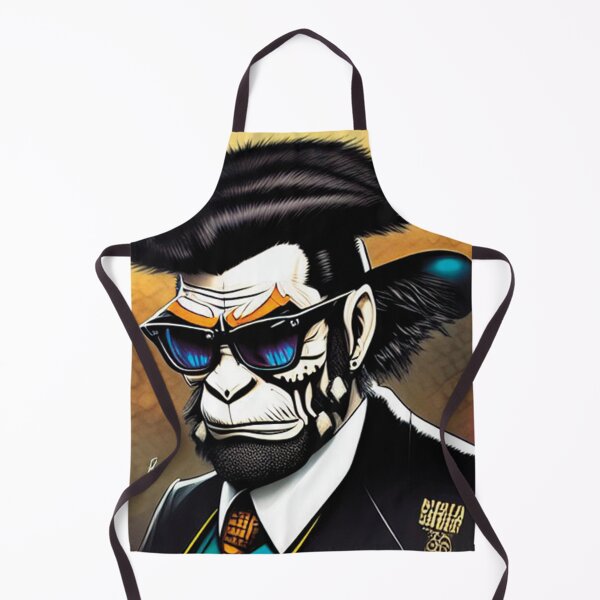 Item preview,  godfather kong designed and sold by artegrafico92.