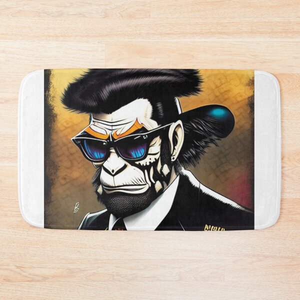 Item preview,  godfather kong designed and sold by artegrafico92.