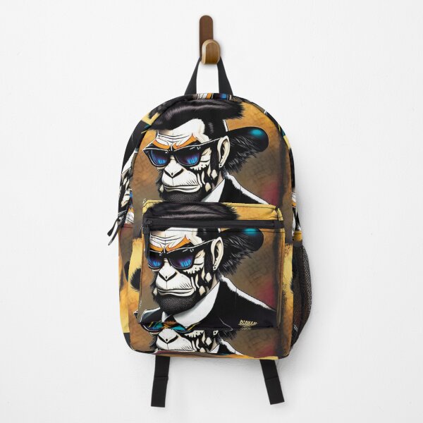 Item preview, godfather kong designed and sold by artegrafico92.
