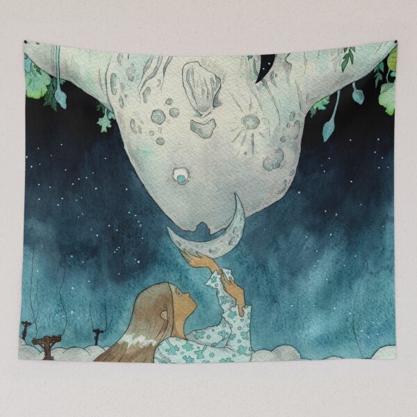 Item preview, molamola designed and sold by kudzu13.