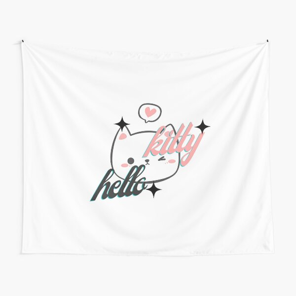 hello kitty tapestry 😊 : r/HelloKitty