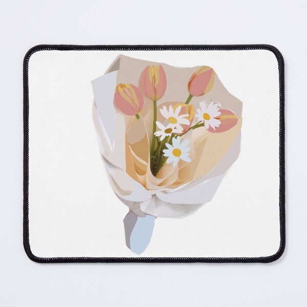 Item preview, Tulip Bouquet designed and sold by simpl3designs.