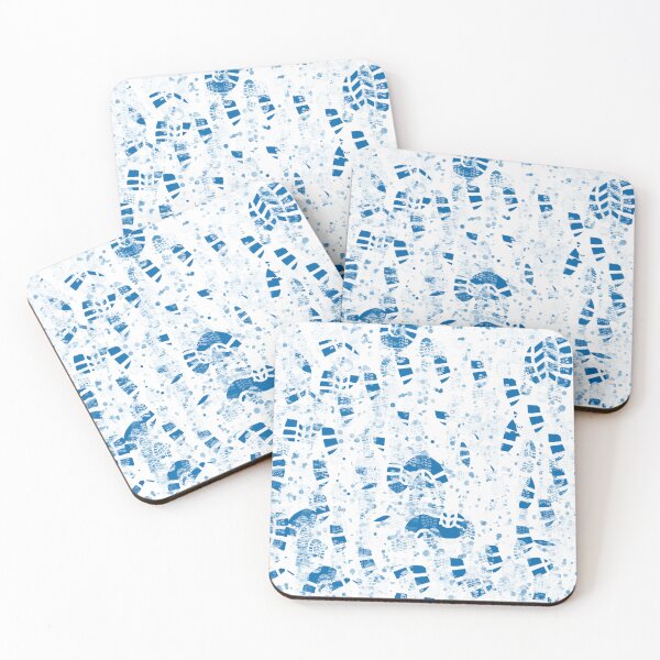 Item preview, Steps From Haven  designed and sold by Turikumwe.