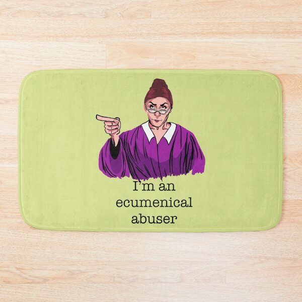 Item preview, Judge Judy designed and sold by 3leggeddogg.