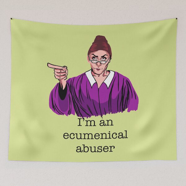 Item preview, Judge Judy designed and sold by 3leggeddogg.