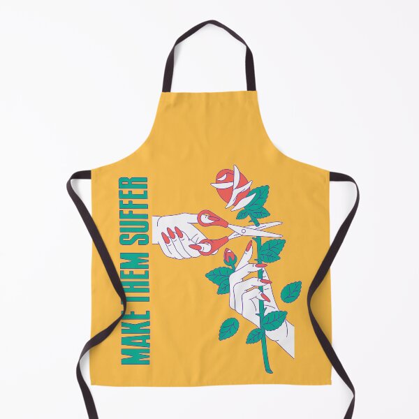 Item preview, Make Them Suffer - Rose designed and sold by FiveFifteen.
